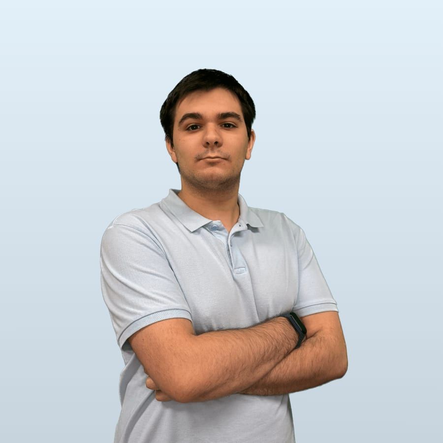 Profil von Messali