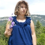 Profil von Sahina