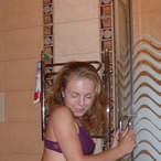 Profil von Carolyne