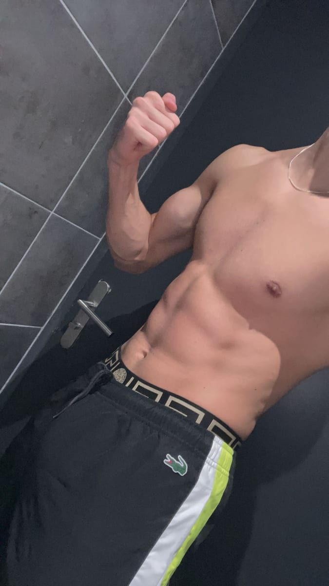 Profil von Gareth