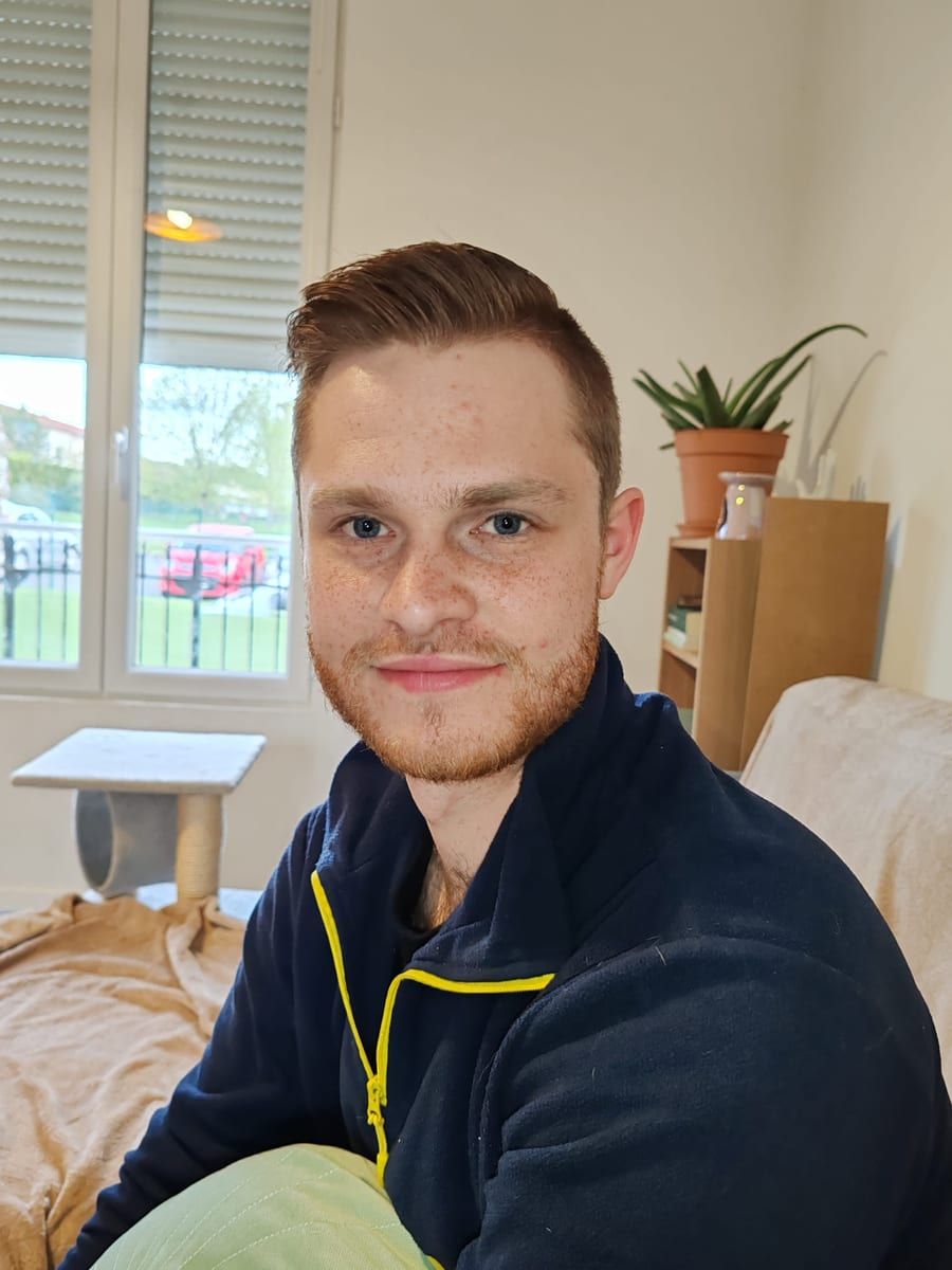 Profil von Bilail