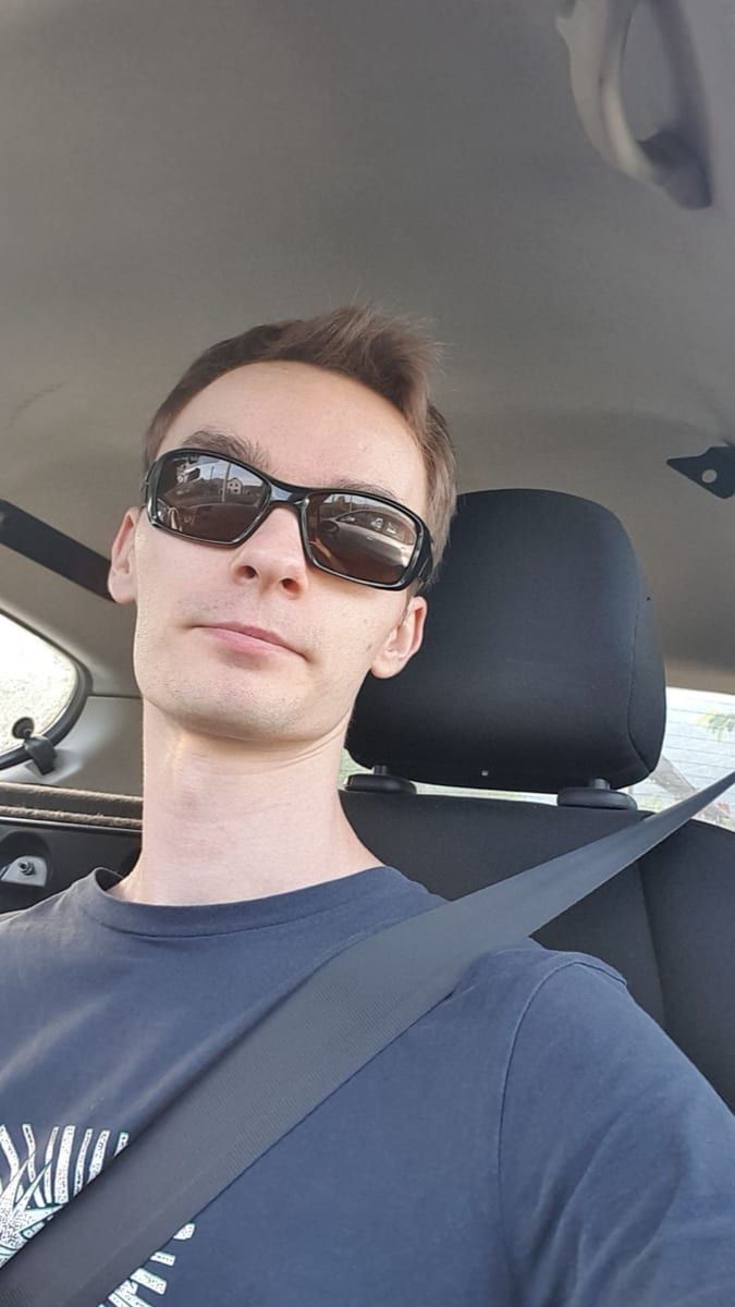 Profil von Olivier