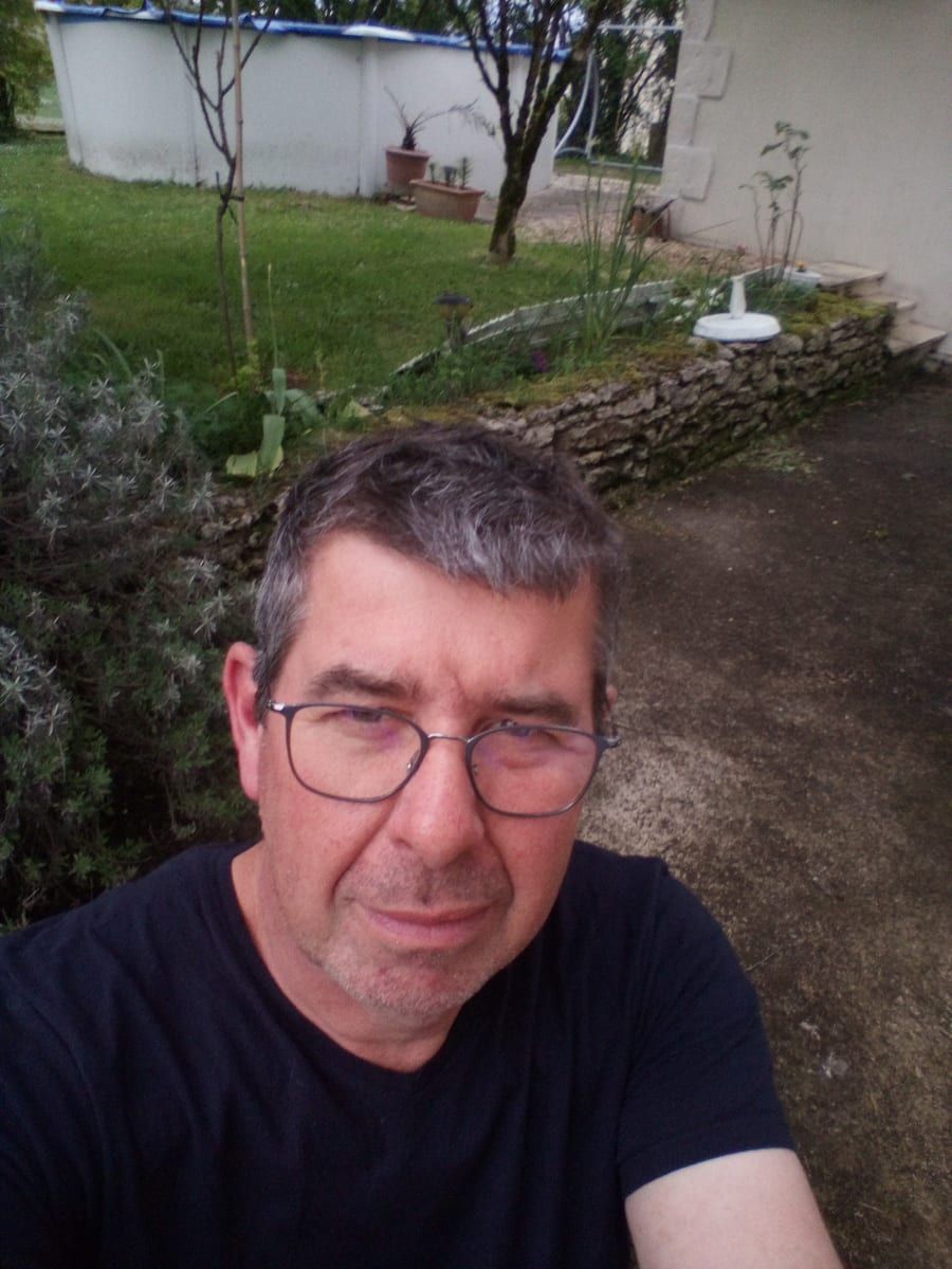 Profil von Ouafi