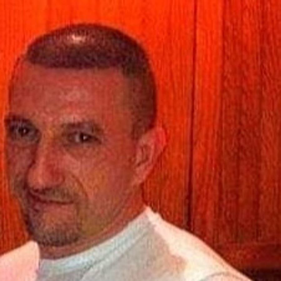 Profil von Tibère