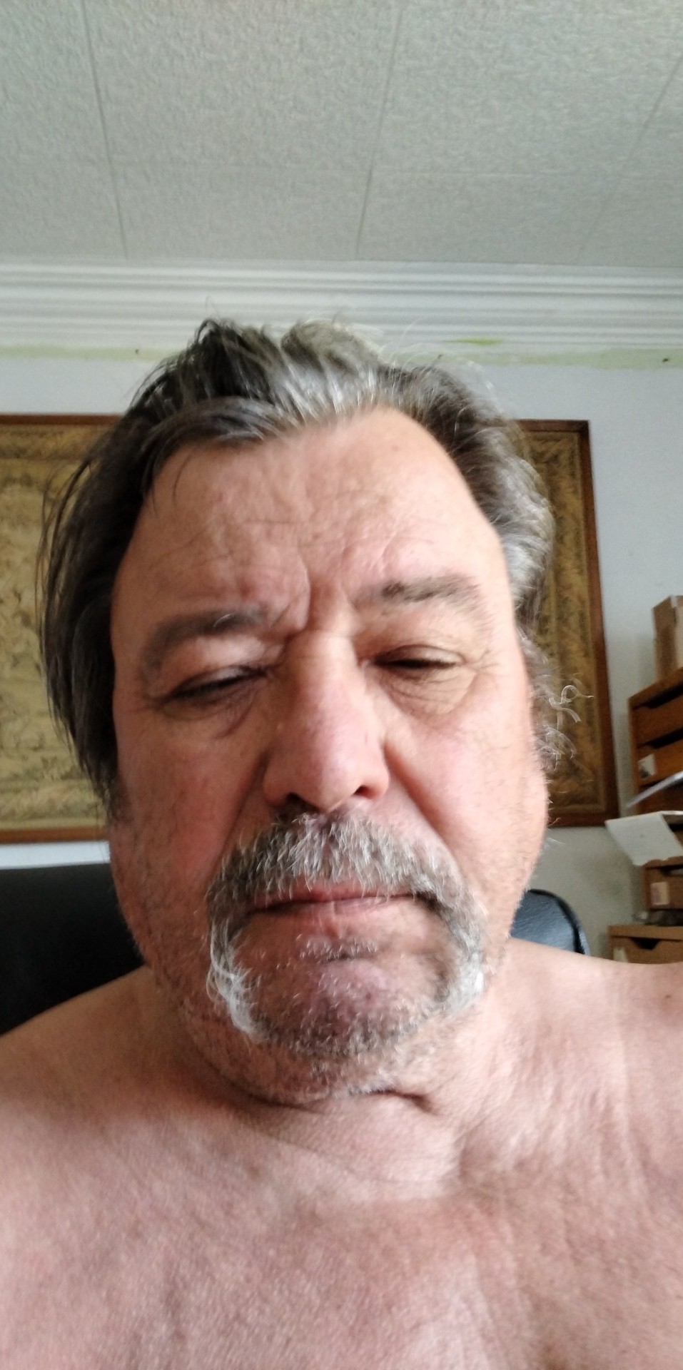 Profil von Thibault